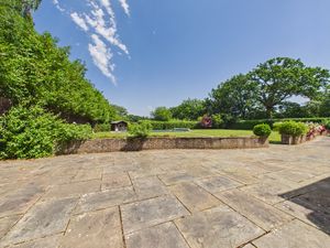 Patio- click for photo gallery